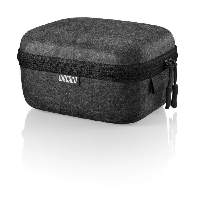 Wacaco Minipresso NS2 Case — 4