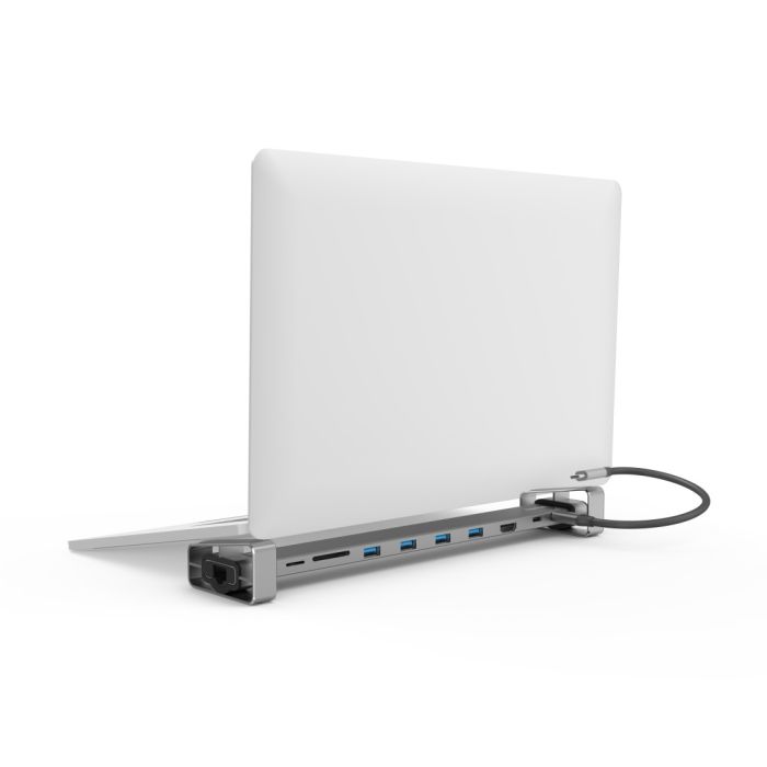 9-in-1 USB-C Docking Station 200103 — 4