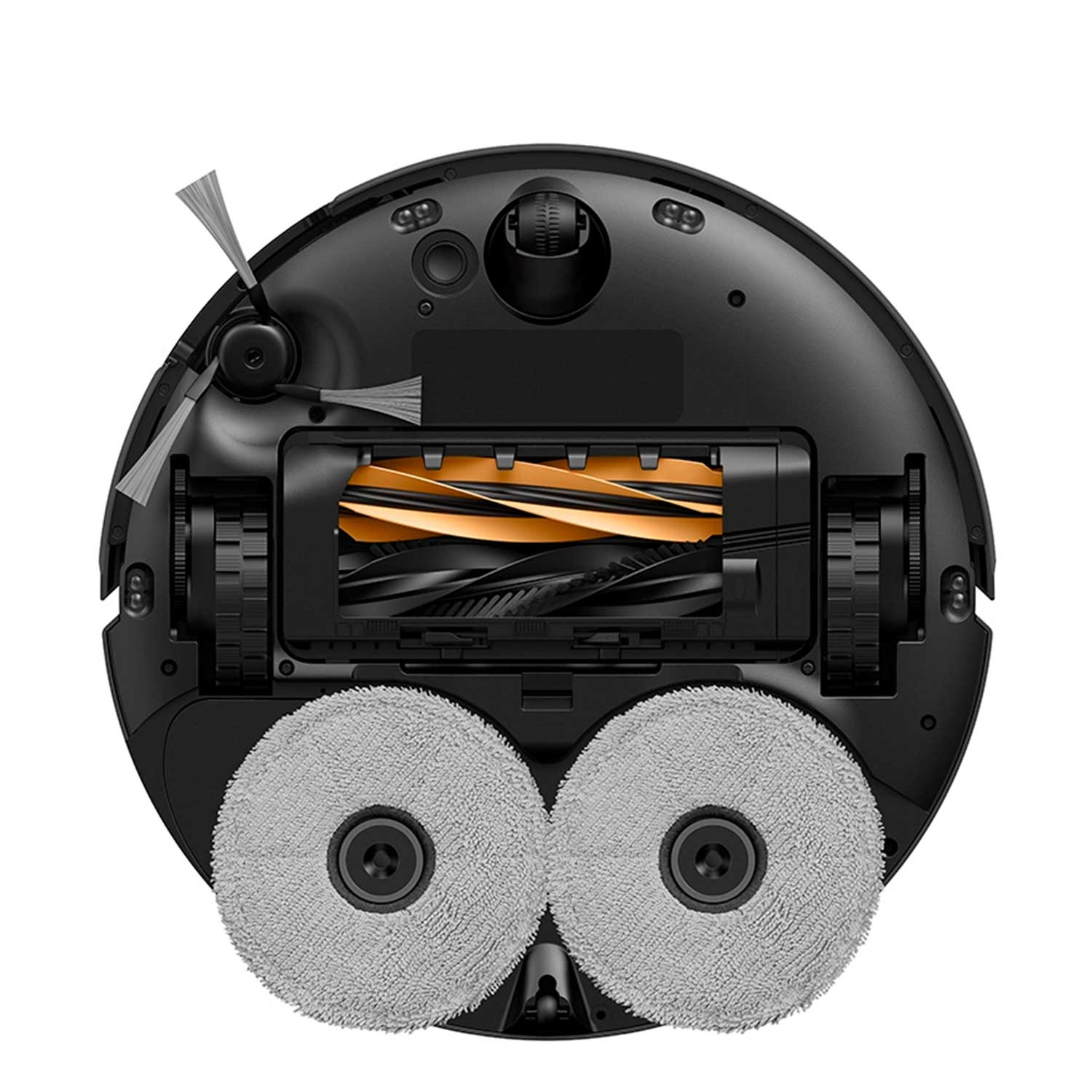 Vacuum cleaner robot DREAME MatriX 10 Pro RLM61HE — 3