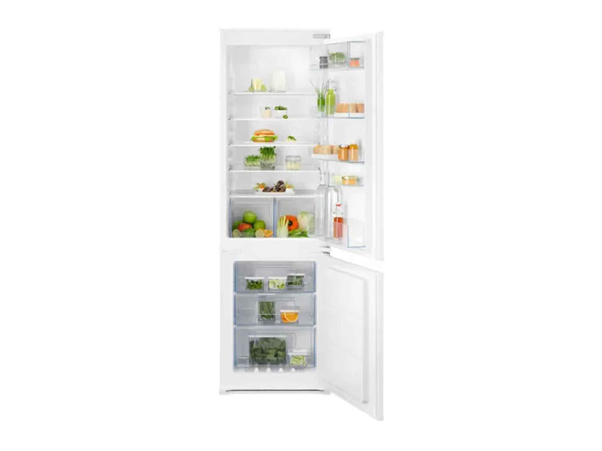 Refrigerator built in ELECTROLUX RNT6NE18S