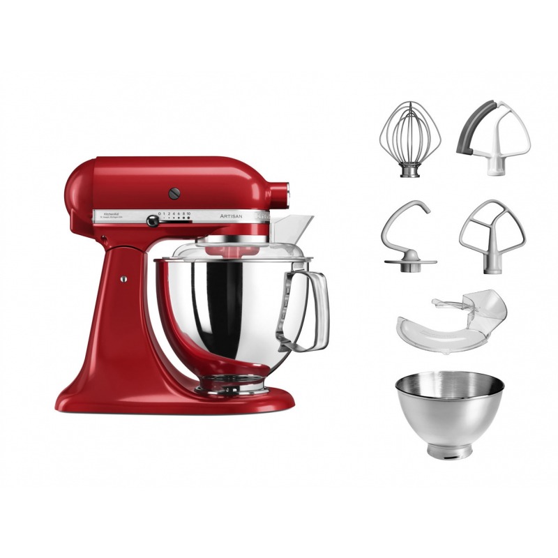 Հարիչ KITCHENAID 5KSM175PSEER — 3