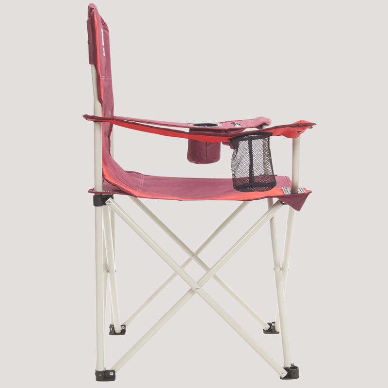 Sierra Designs Oversized Folding Chair 93440320T — 4