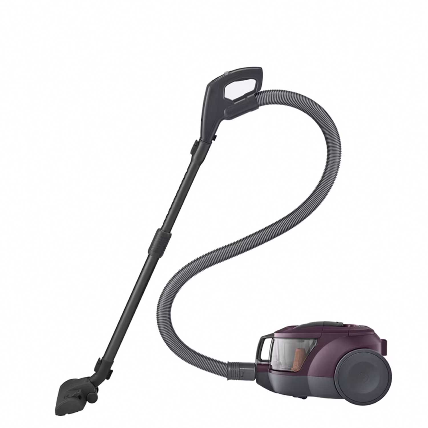 Կոնտեյներով փոշեկուլ LG VC5420NHTW — 11