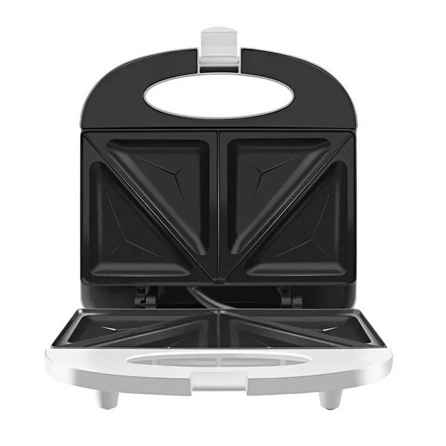 Sandwich waffle maker HITT HT-5206 — 3