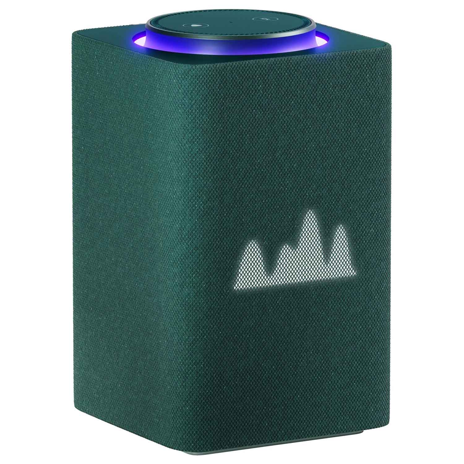 Smart speaker Yandex Station Max YNDX-00053Z — 2