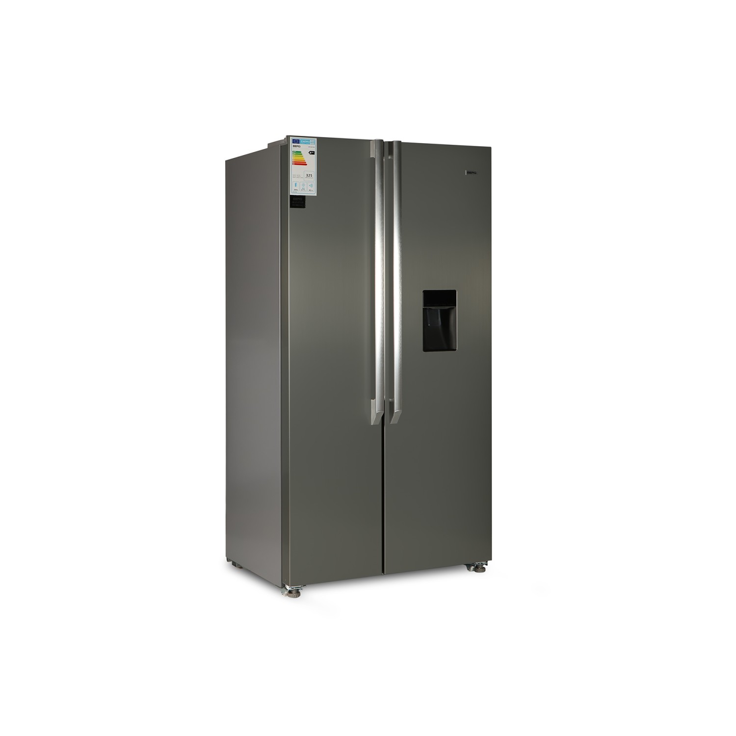 BR-N521XID — 2