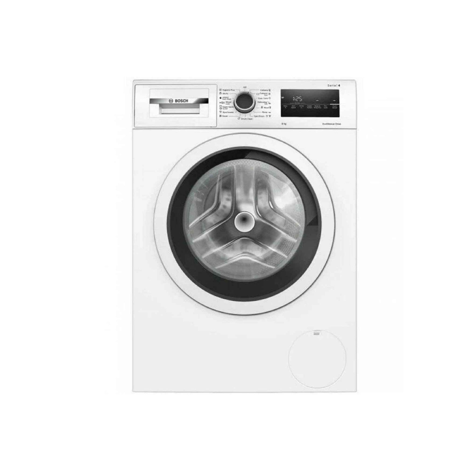 Washing machine Bosch WGA24400ME — 3