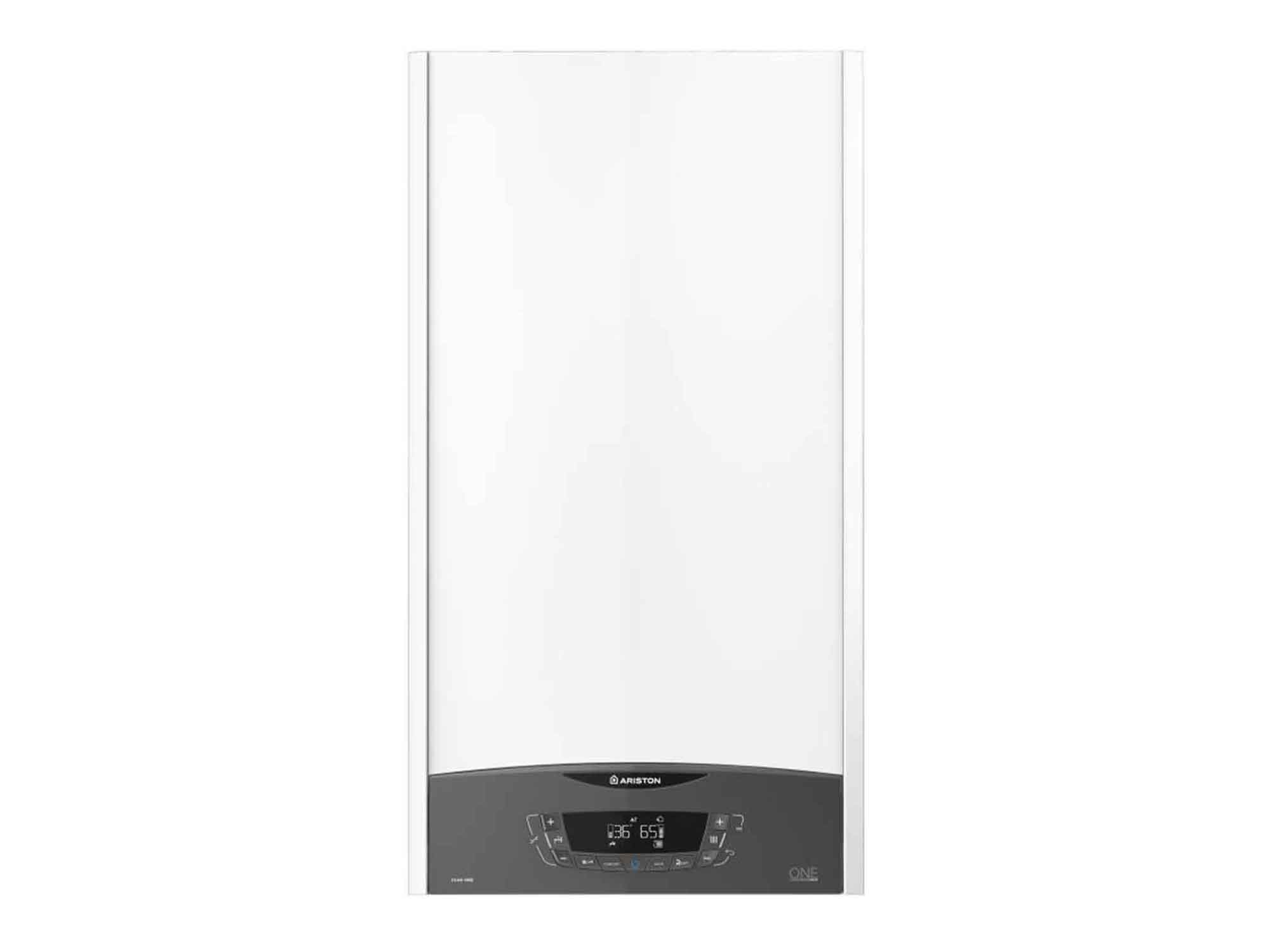 Gas boiler ARISTON CLAS ONE 24 RDC WITHOUT FLUE PIPE