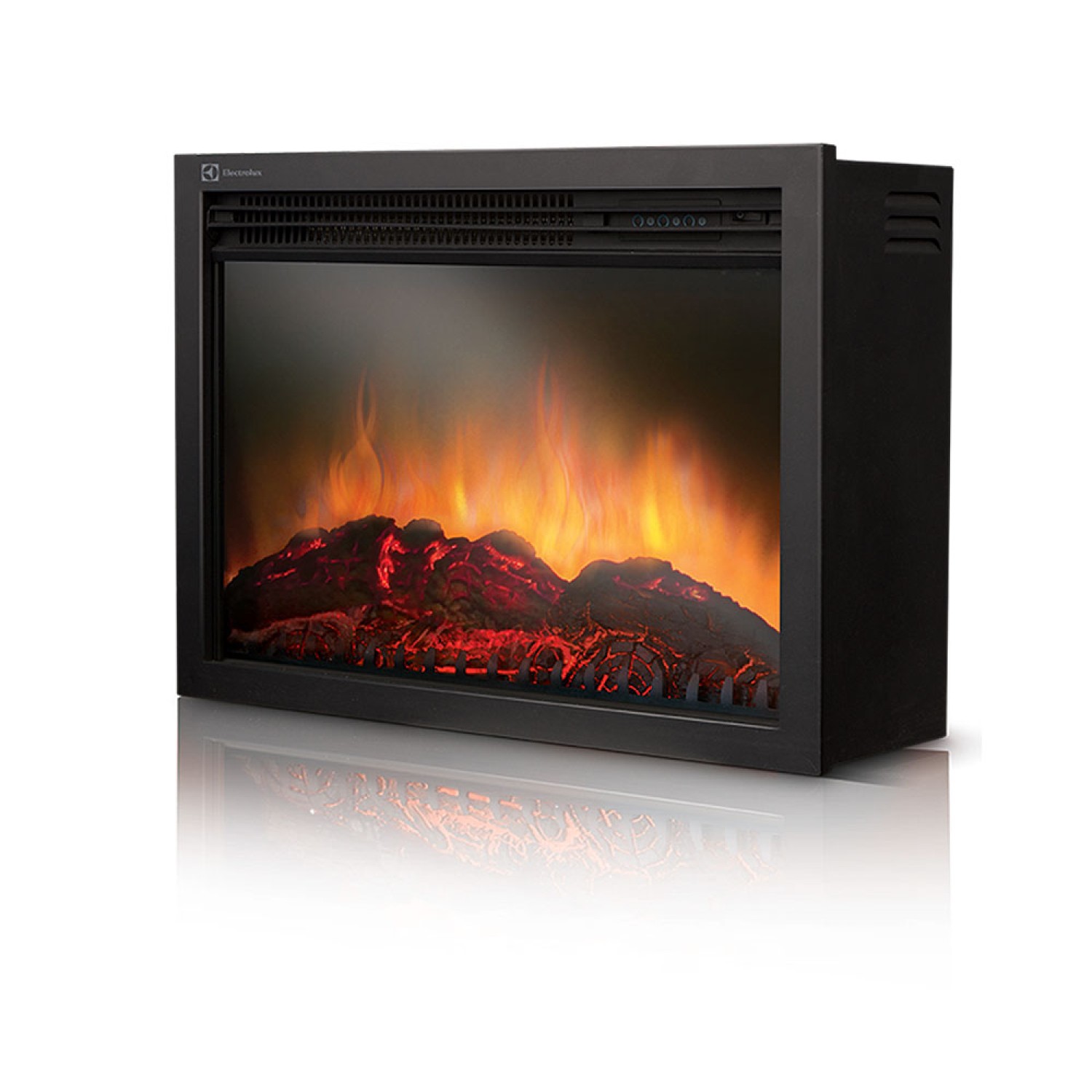 Fire place ELECTROLUX EFP P-2520LS — 2