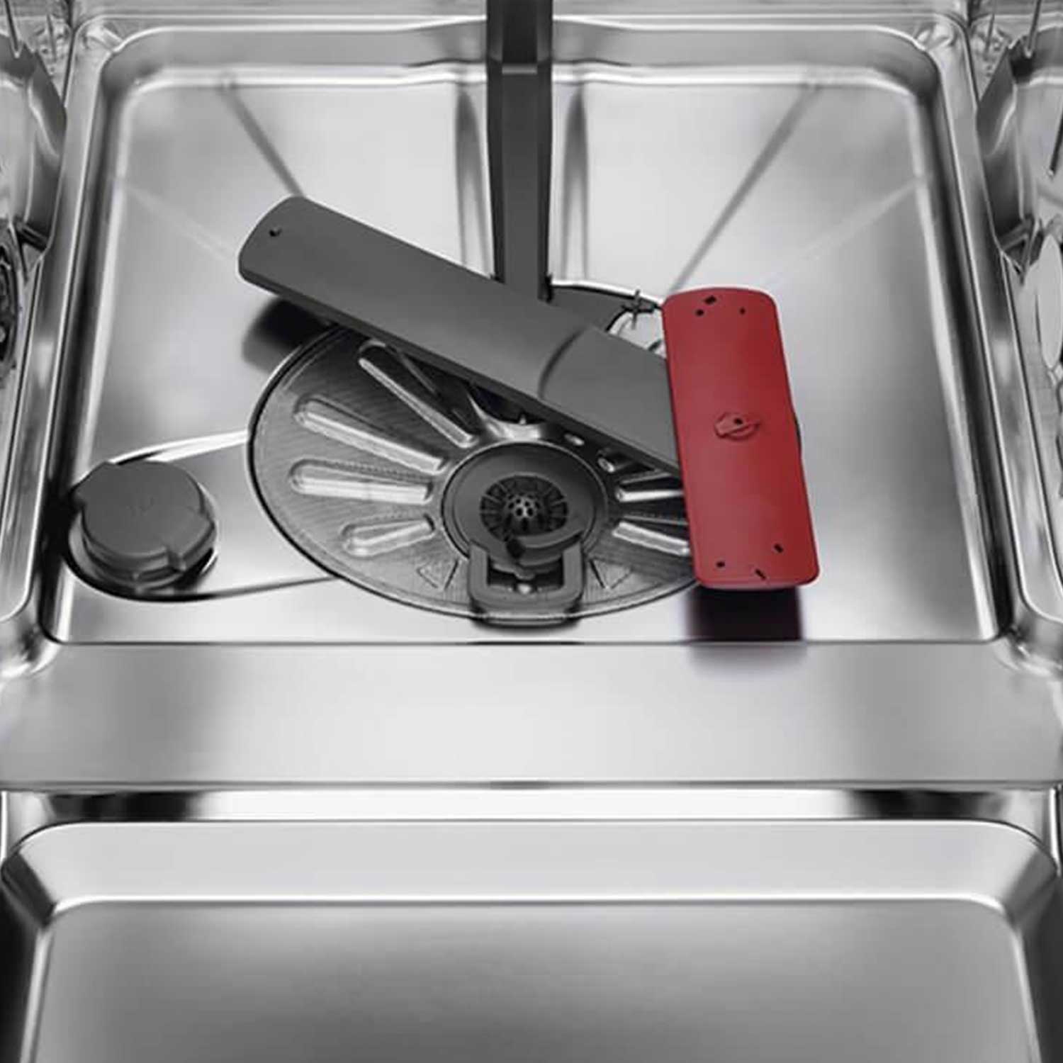 Built-in dishwasher AEG FSE74738P — 5