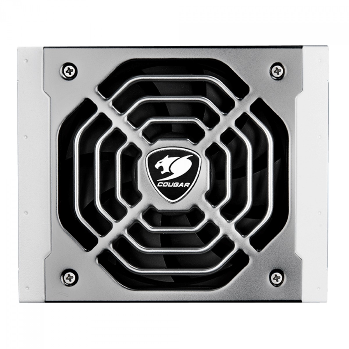COUGAR POLAR X2 1050 80+ PlatinumFull Modular — 4