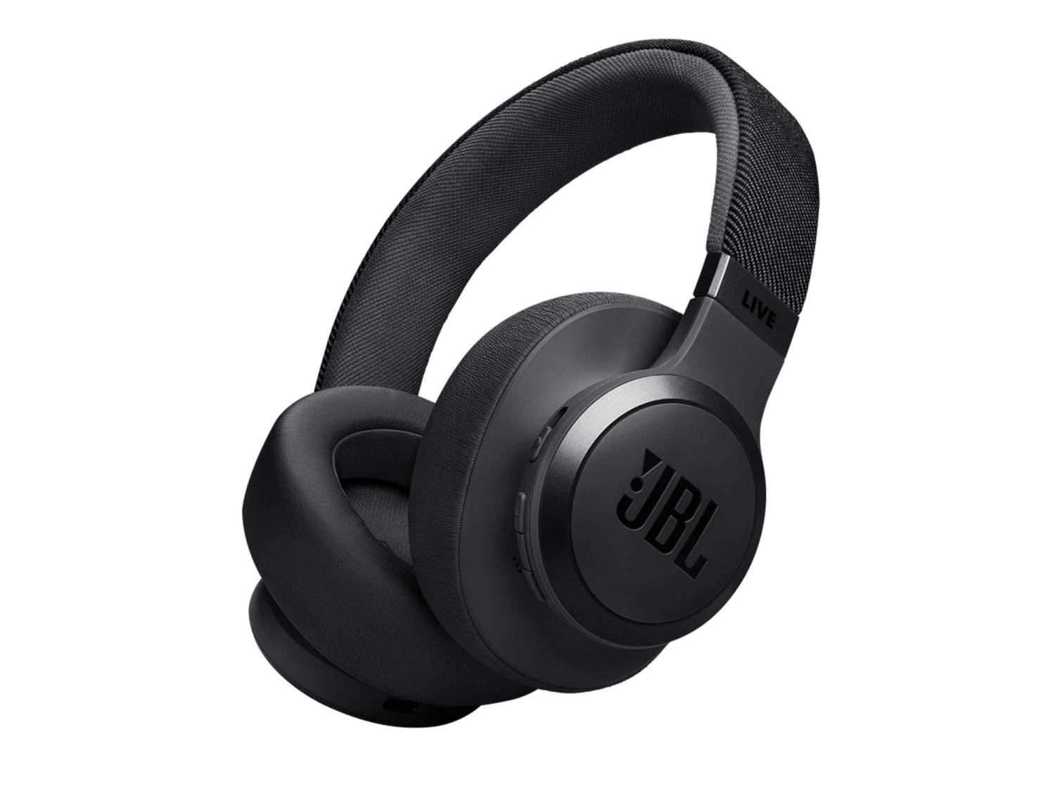 JBL Live 770NC — 2