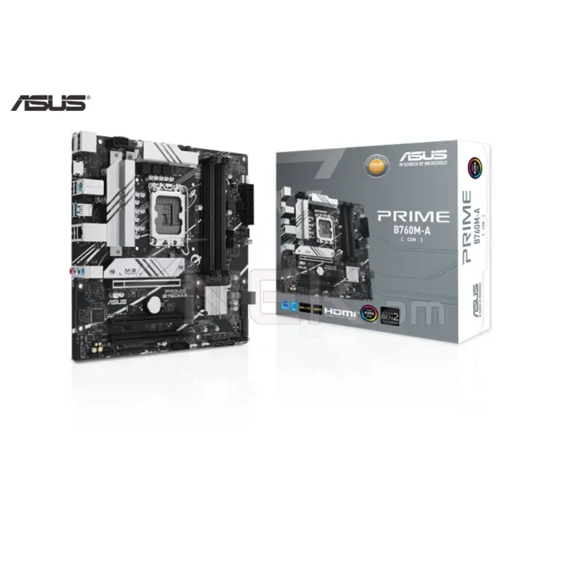 Prime B760M-A-CSM