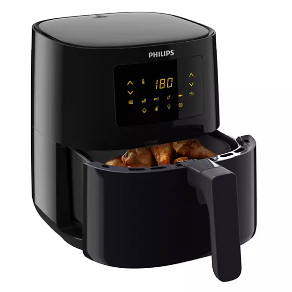 Air Fryer HD9252 90 — 3