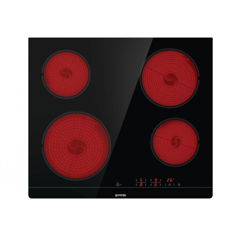 Cooktop Gorenje ECT641BSC — 4