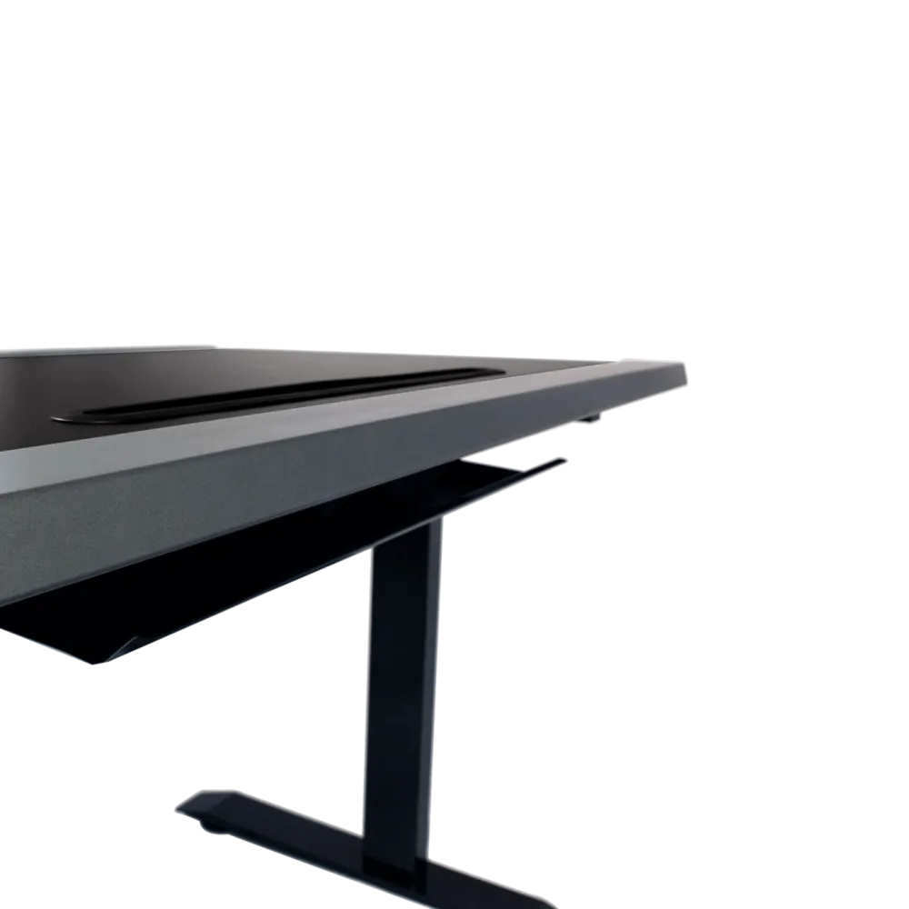 Gaming desk Cooler Master GD120 ARGB — 10