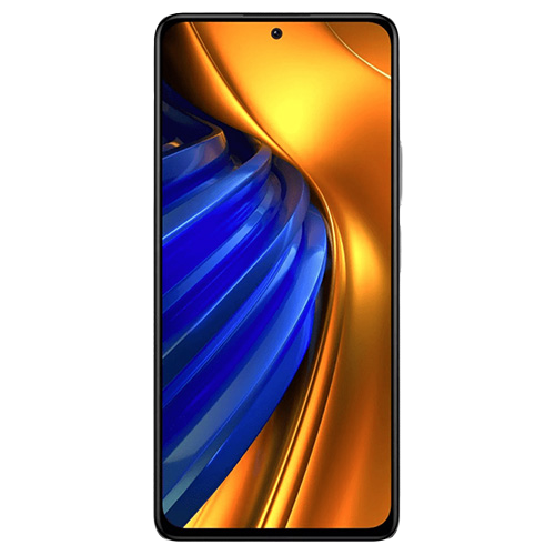 Poco F4 — 2