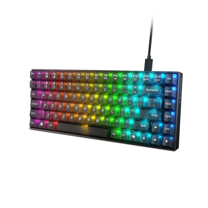 Legion K510 Mini Pro Gaming Keyboard GY41T06955 — 2