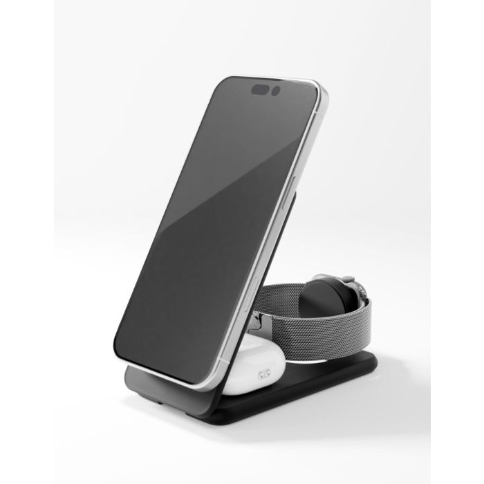 VLP Alum Power Pro Wireless Charger 1092012 — 5