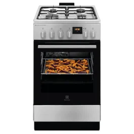 Electrolux LKK560228X — 2