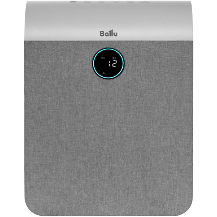 Ballu AP-135 — 9