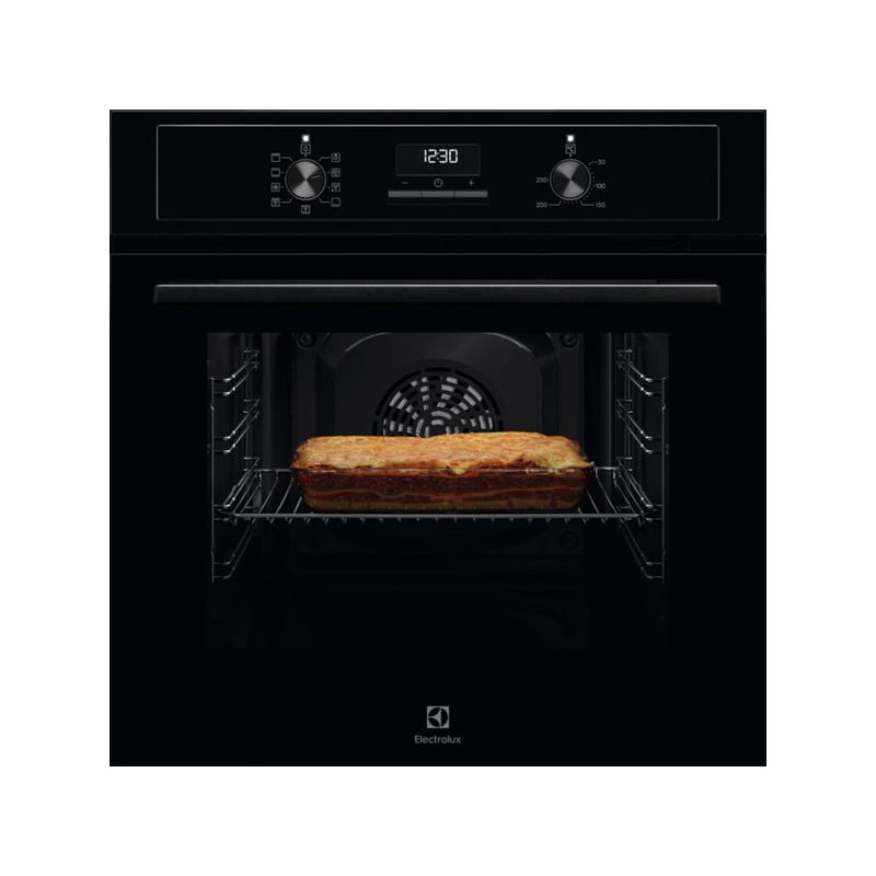 ELECTROLUX EOF3H40BK Built-in jerotsner