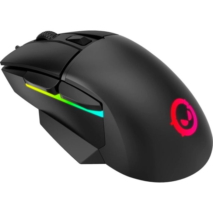 Jetter 357 Gaming Mouse — 5