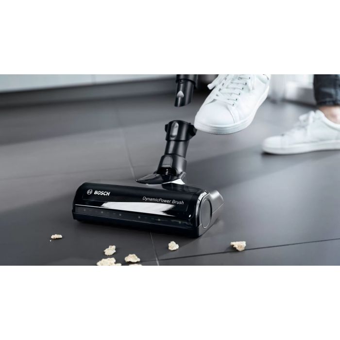 BCS712XXL Handheld cordless vacuum cleaner — 5