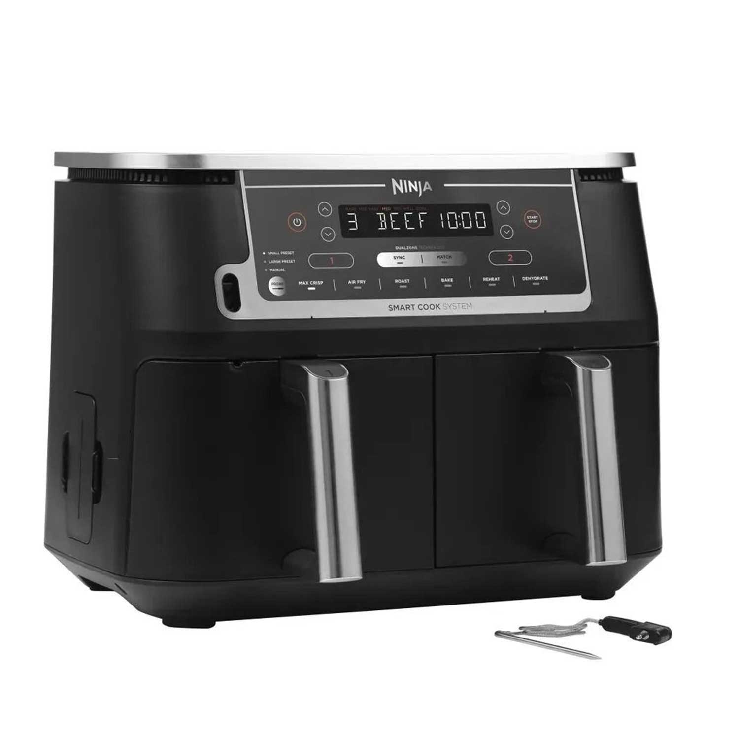 Air fryer Ninja AF451EU — 4