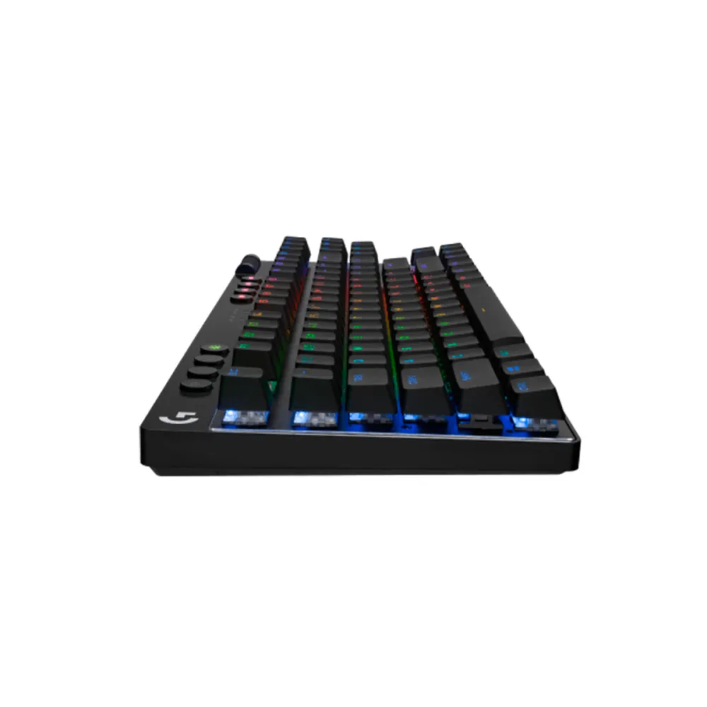 G PRO X TKL LIGHTSPEED — 2