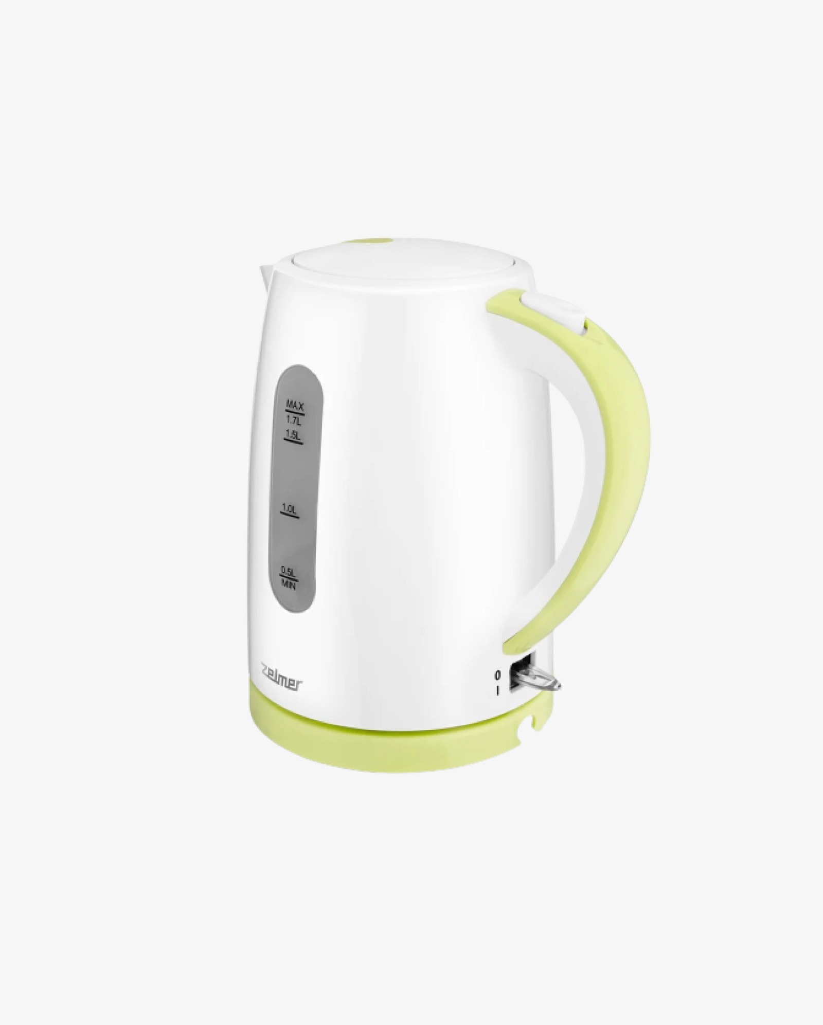 Kettle ZELMER ZCK7616L — 2