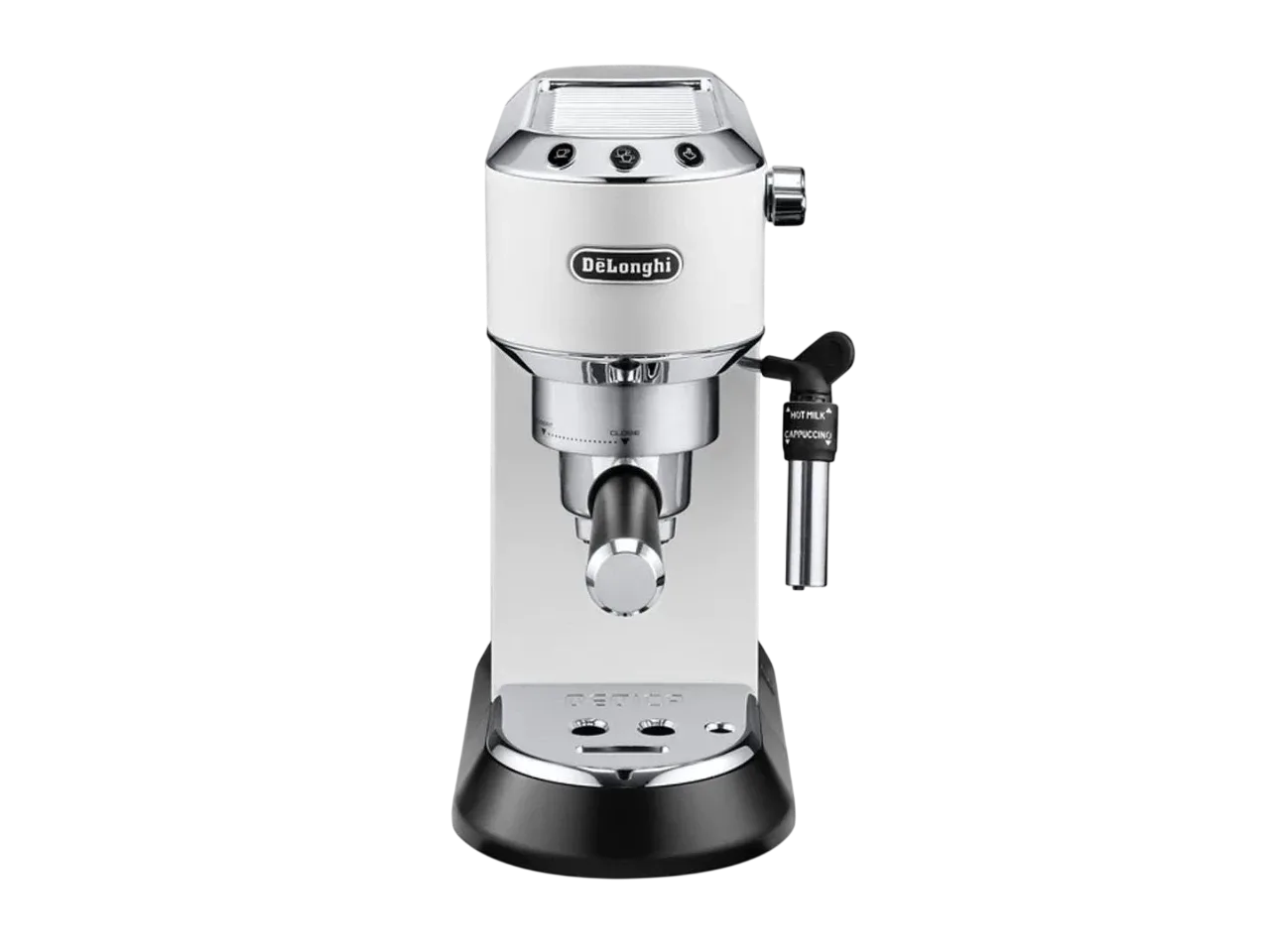 DeLonghi EC685.W — 2