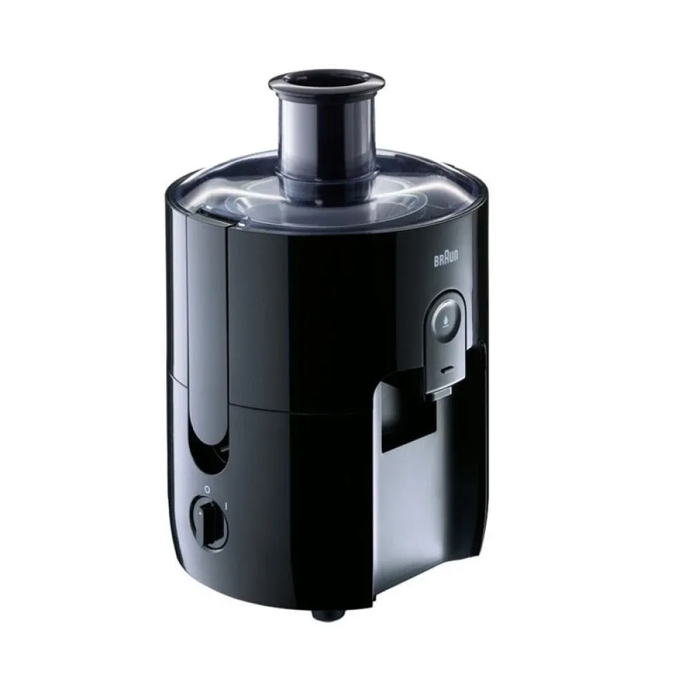 Հյութաքամիչ Braun SJ3100BK — 7