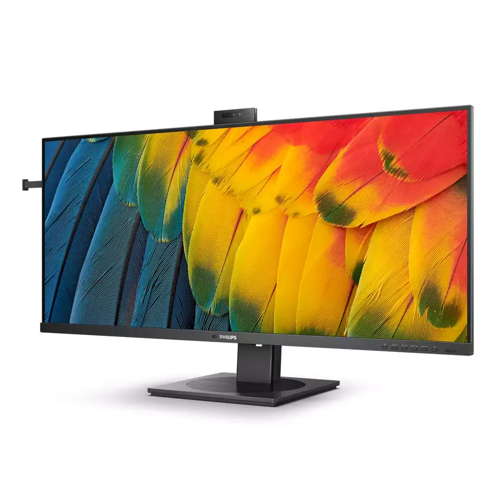 5000 Series With USB-C Dock — 2
