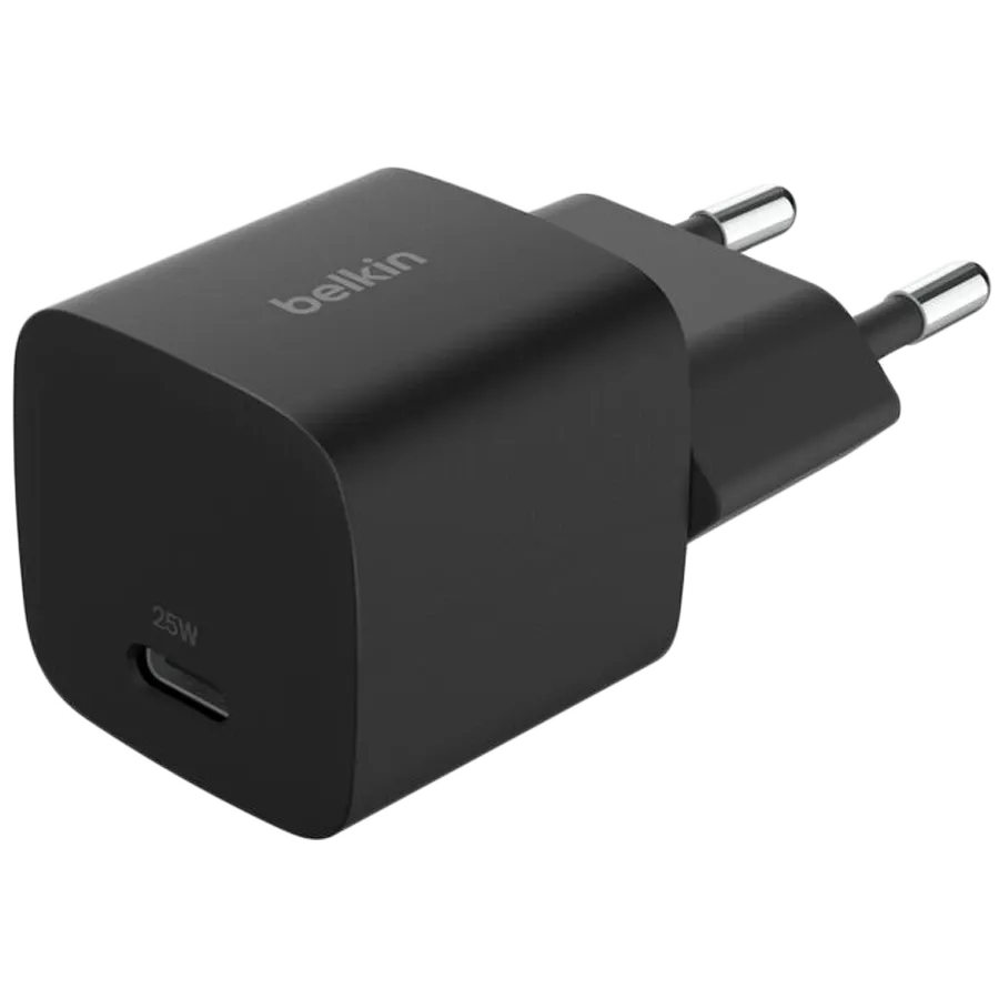 BELKIN Power Adapter USB-C 25W