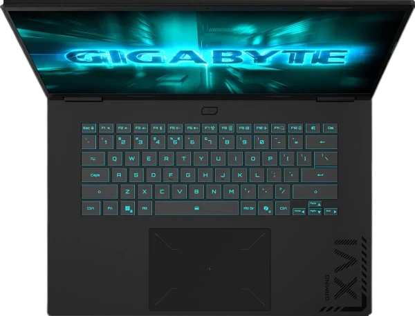 Gaming A16 GA63H — 4