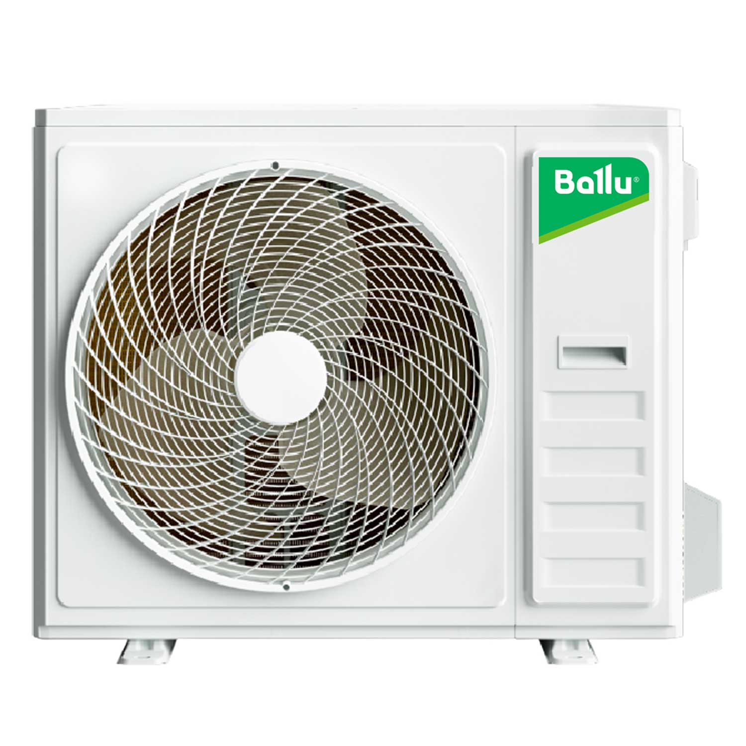 Air conditioner BALLU BLCI_C-24HN1 CASSETTE TYPE — 7