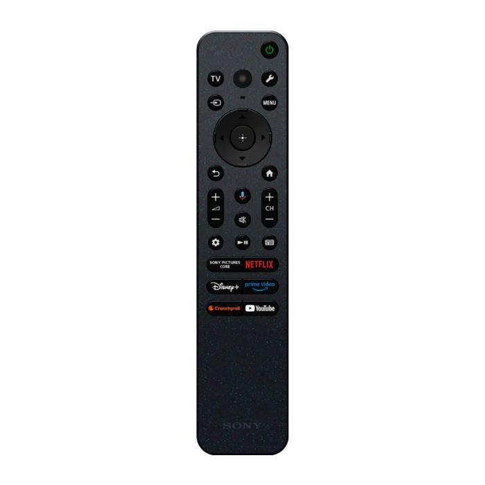 Tv K-98XR50 — 8