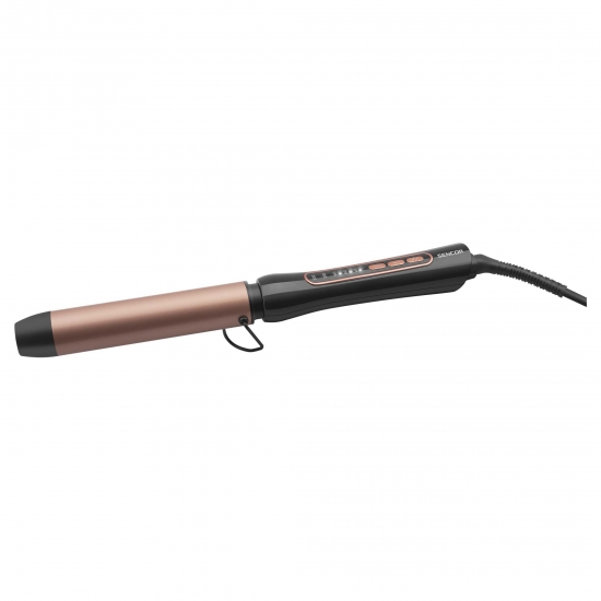 Hair Iron SENCOR SHS 0920BK: — 2