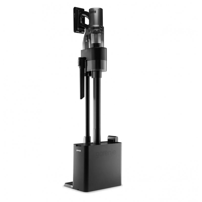 GORENJE SVC296749NEBL — 2