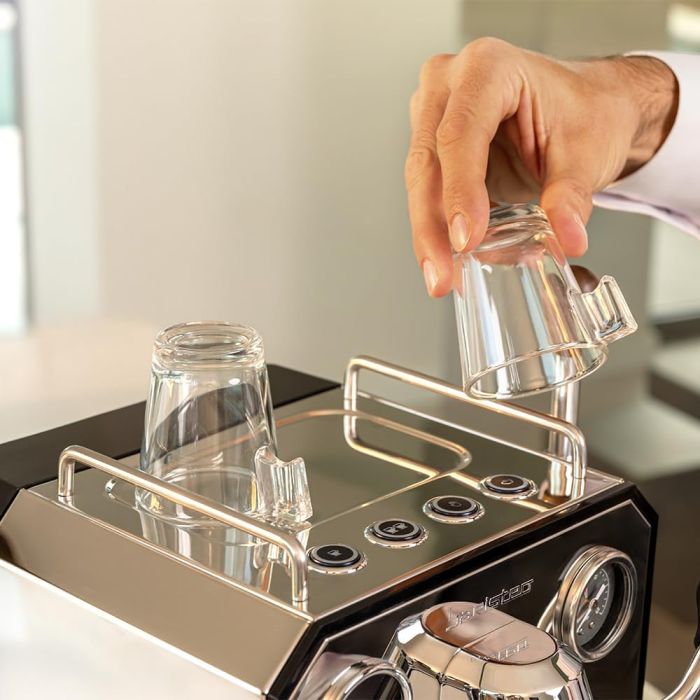 Cecotec A01_EU01_100127 Baristeo Intima coffee machine — 5