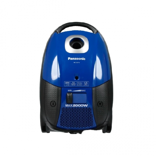 Vacuum cleaner MC-CG713 — 3
