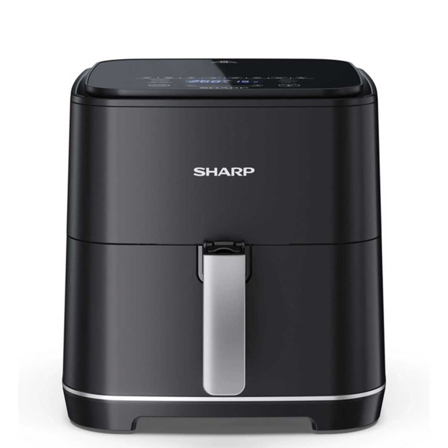 Air fryer Sharp KF-AF50RT-K3 — 2