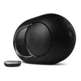 Wireless Speaker Devialet Phantom I 108 dB Dark Chrome — 2