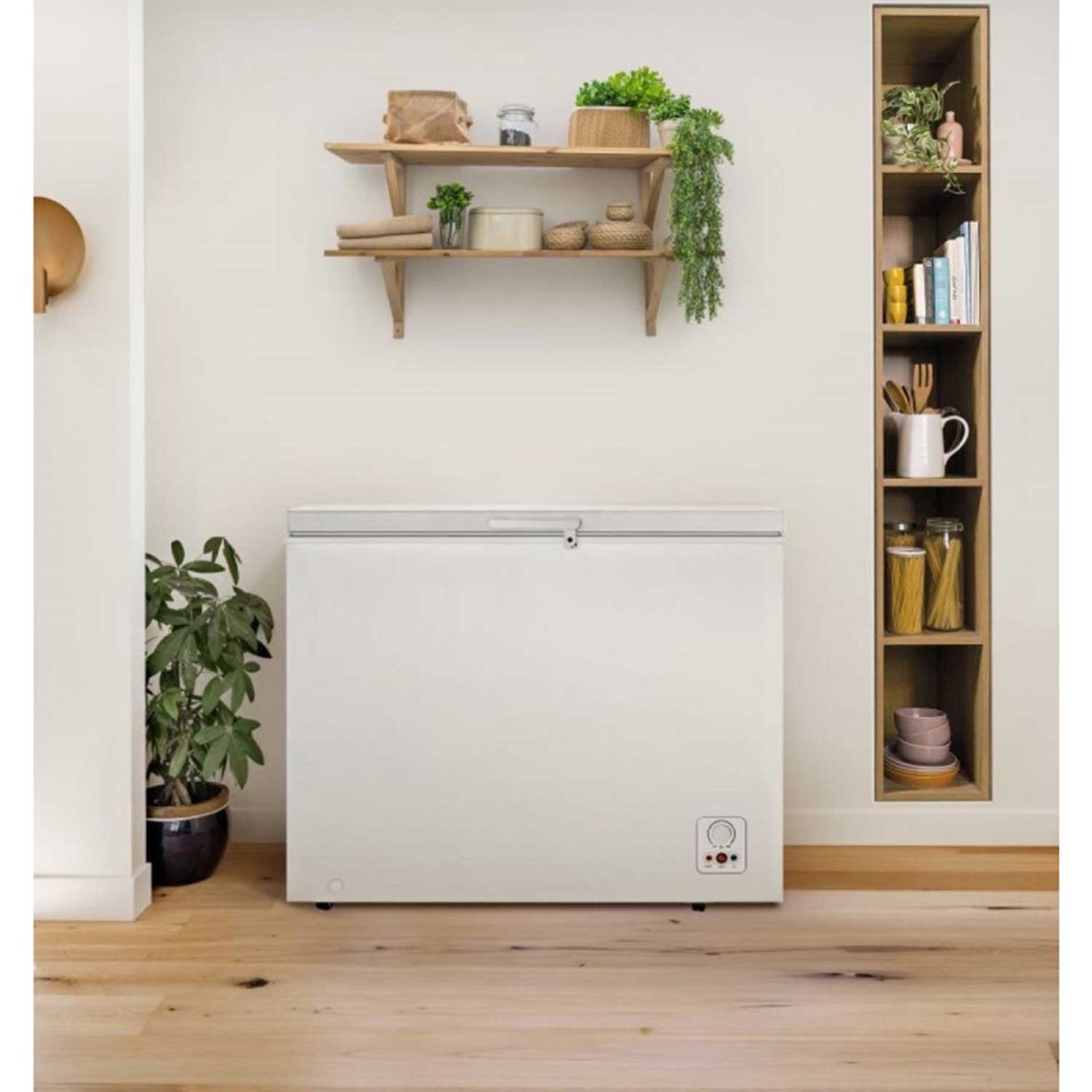 Freezer Gorenje FH251AW — 7