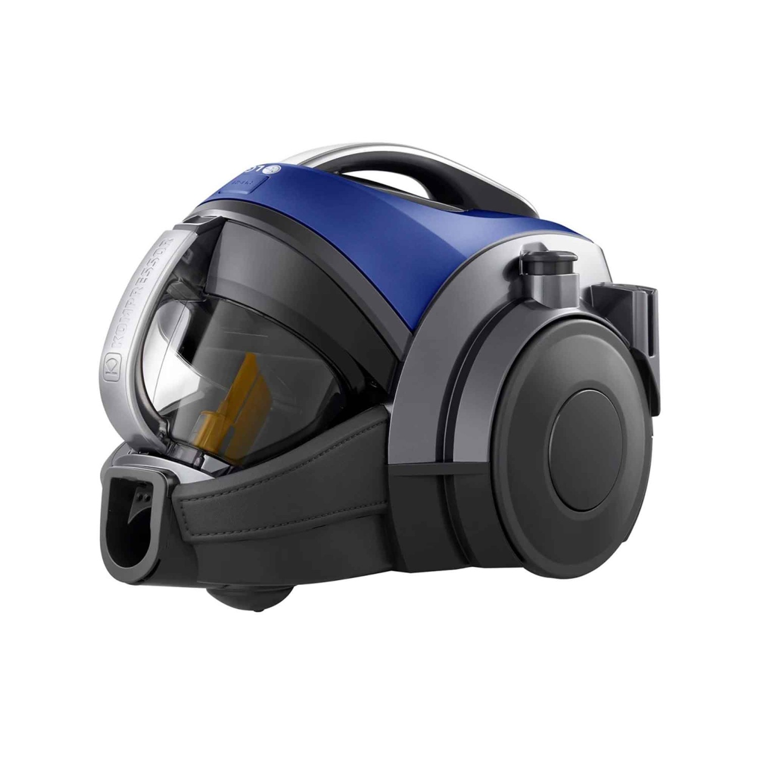 Ցիկլոնային փոշեկուլ LG VK89609HQ — 5