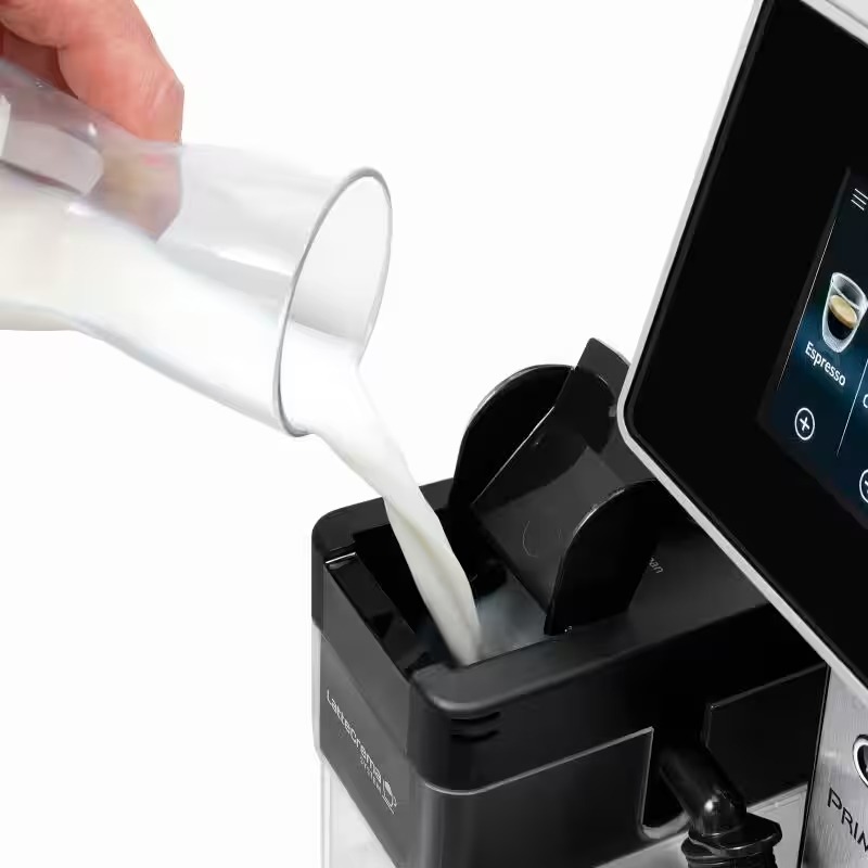 Automatic coffee machine De'Longhi PRIMADONNA SOUL ECAM610.74.MB — 8