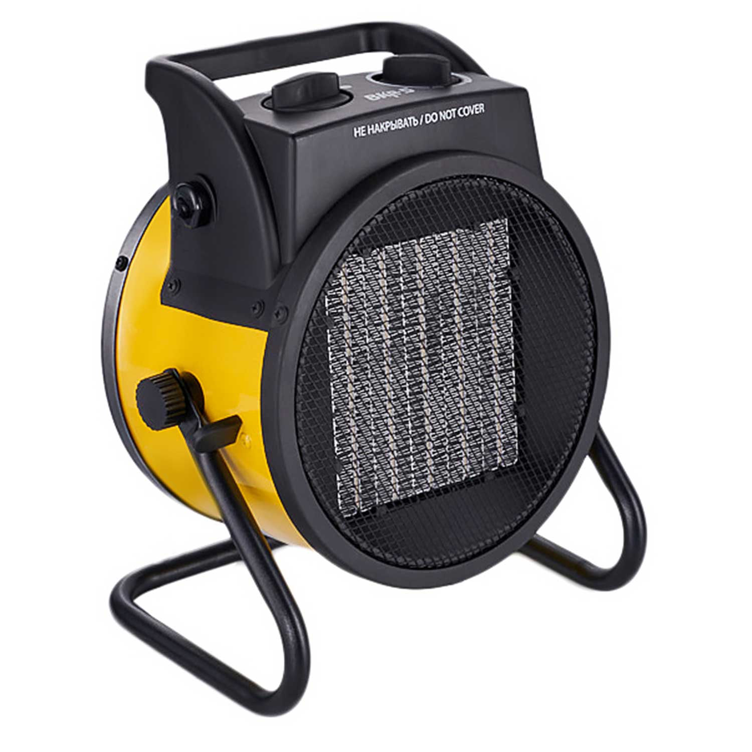 Fan heater BALLU BKR-5 — 2