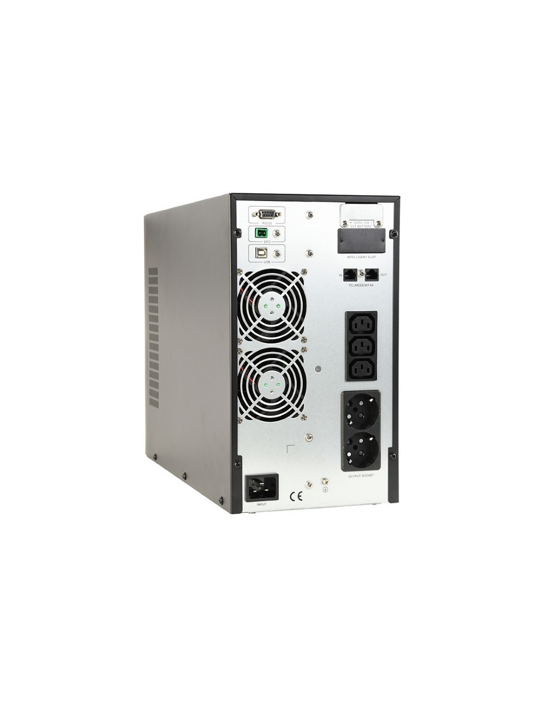Gembird EG UPSO-3000 3000 VA 2700 Wt — 3