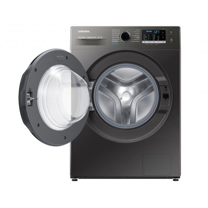 WW80AGAS21AXLP Washing machines — 2